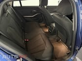 BMW 318 d Advantage