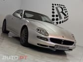 Maserati 4200 COUPE GT CAMBIOCORSA V8