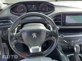 Peugeot 308 SW BlueHDi 130 EAT6 Stop & Start Allure