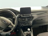 Ford Kuga 1.5 EcoBoost ST-Line