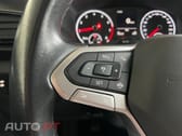 Volkswagen T-Cross 1.0 TSI BlackStyle