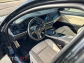 BMW 520 Touring pack M