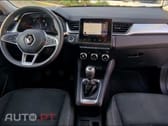 Renault Captur 1.5 dCi Exclusive