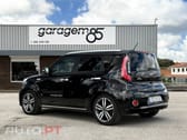 Kia Soul 1.6 CRDi TX