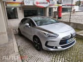 Citroen DS5 2.0 HDi Hybrid4 So Chic CMP6
