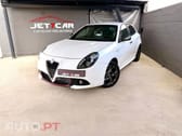 Alfa Romeo Giulietta 2.0 JTDM Sport