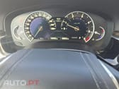 BMW 520 d Line Luxury