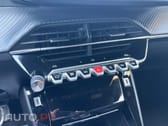 Peugeot 2008 Hybrid 145 e-DSC Allure