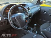 Citroen C2 1.1 VTR