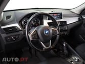 BMW X1 xDrive25e