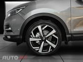 Nissan Qashqai 1.5 dCi N-Connecta J18
