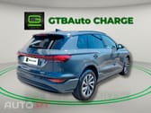 Audi Q6 E-Tron I.V.A DEDUTÍVEL e-tron Adv