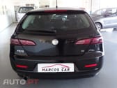 Alfa Romeo 159 Sportwagon 1.9 JTDm 16V