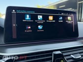 BMW 520 e Pack M