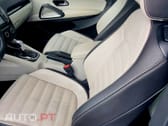 Volkswagen Scirocco 2.0 TDI 184 cvs DSG6