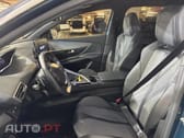 Peugeot 3008 1.5 BlueHDi Allure Pack EAT8