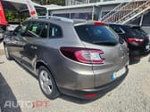 Renault Mégane Sport Tourer 1.5 dCi Dynamique