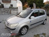 Hyundai Getz 1.1 Quick AC