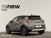 Renault Captur Captur 1.0 TCe Techno Bi-Fuel