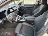 BMW i4 eDrive35