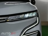 Renault Mégane E-Tech .