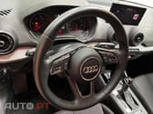 Audi Q2 30 TDI S tronic
