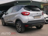 Renault Captur 1.5 dCi EDC