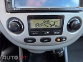 Chevrolet Nubira 1.6 CDX
