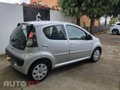 Citroen C1 1.0 SX Airdream