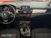 BMW 216 d Advantage Auto