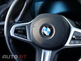 BMW 118 d pack m