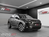 Citroen C4 Cactus 1.6 BlueHDi Shine