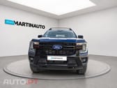 Ford Ranger 2.3 PHEV CD Wildtrak e-AWD