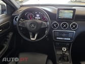 Mercedes-Benz A 160 d Urban