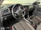 Volkswagen T-Roc 1.6 TDI 115cv Style