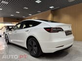 Tesla Model 3 Long Range Tração Integral
