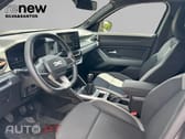 Dacia Duster Extreme Eco-G 100
