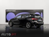 BMW 118 i Corporate Edition M Auto