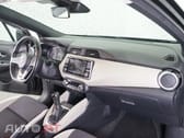 Nissan Micra 1.0 IG-T N-Design