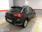 Volkswagen T-Roc 1.0 TSI Life
