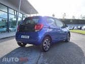 Citroen C1 1.0 VTi Feel