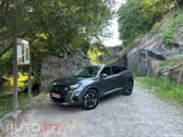 Peugeot 2008 1.5 BlueHDi Allure EAT8