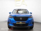 Peugeot 2008 1.2 PureTech Allure Pack