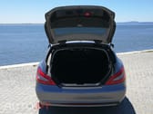 Mercedes-Benz CLS 250 CDi Shooting Brake