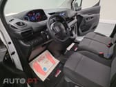 Peugeot Partner 1.6 HDI