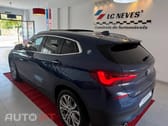 BMW X2 25 e xDrive Advantage