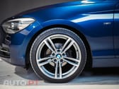 BMW 118 dA Line Sport