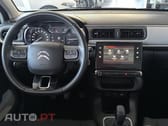 Citroen C3 1.2 PureTech Shine