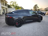 Tesla Model X 100D