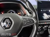 Renault Captur 1.5 dCi Exclusive EDC